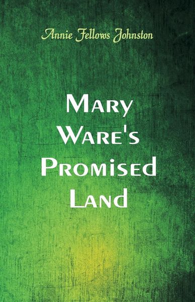 Produktbild: Mary Ware's Promised Land