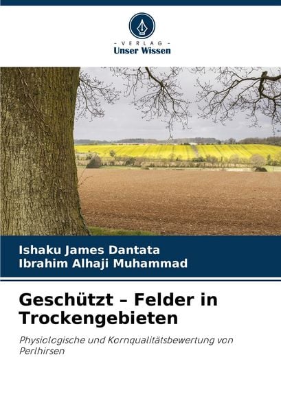 Produktbild: Gesch&uuml;tzt - Felder in Trockengebieten