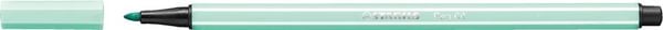 Premium-Filzstift - STABILO Pen 68 - 8er Pack - Pastellfarben