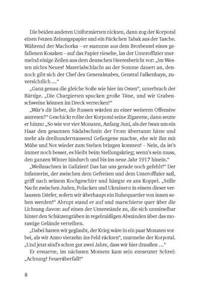 Produktbild: Prophet der Finsternis