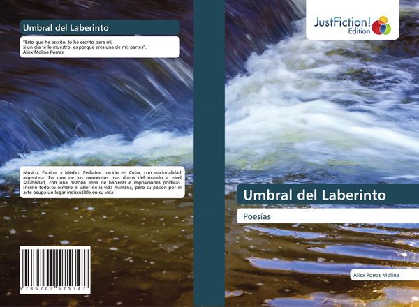 Produktbild: Umbral del Laberinto