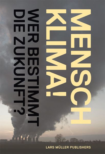 Produktbild: Mensch Klima!