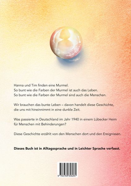 Produktbild: Gisa und all die Anderen