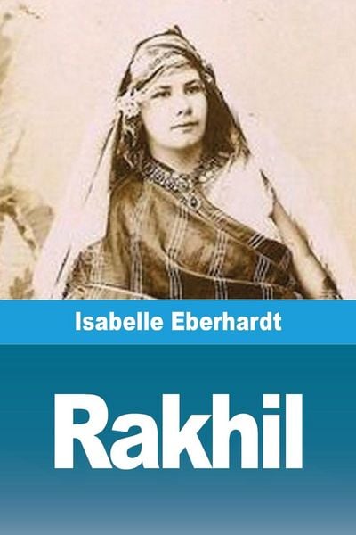 Produktbild: Rakhil