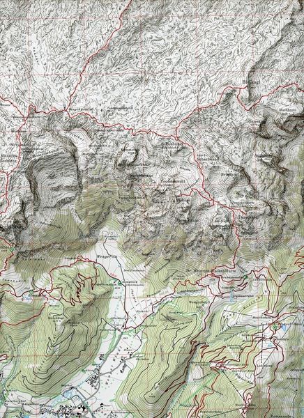 Produktbild: Tennengebirge