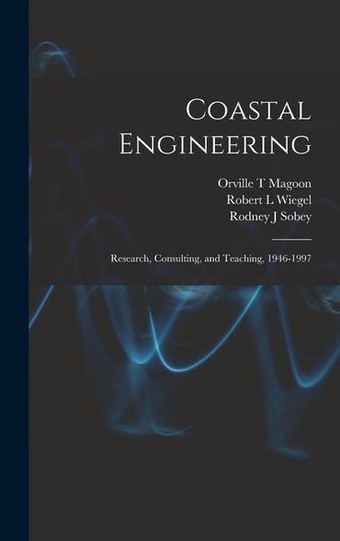 Produktbild: Coastal Engineering