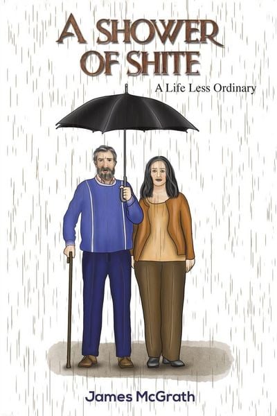 Produktbild: A Shower of Shite