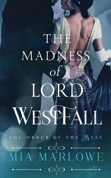 Produktbild: The Madness of Lord Westfall