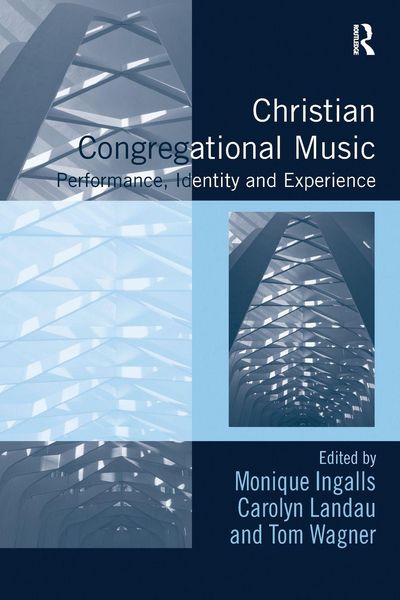 Produktbild: Christian Congregational Music
