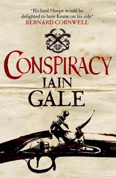 Produktbild: Conspiracy