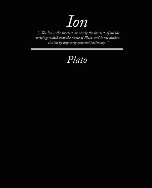 Produktbild: Ion