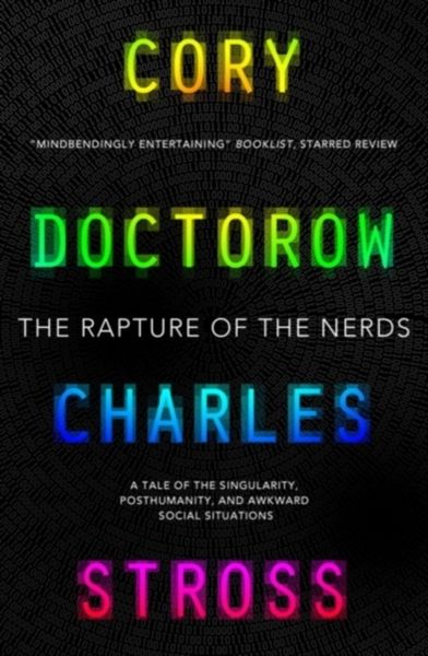 Produktbild: The Rapture of the Nerds