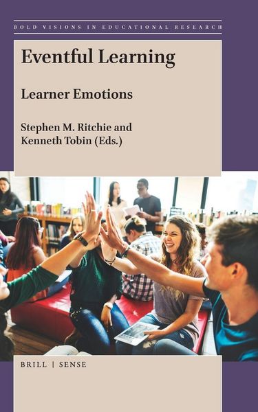 Produktbild: Eventful Learning