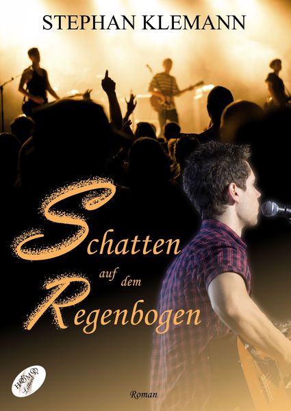 Produktbild: Schatten auf dem Regenbogen