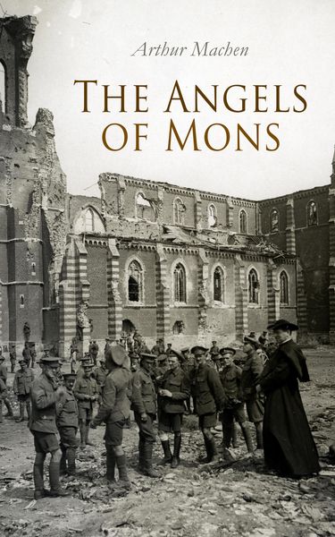 Produktbild: The Angels of Mons