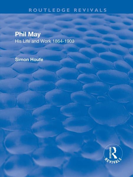 Produktbild: Phil May