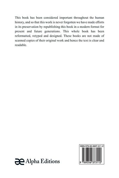 Produktbild: The Greek Romances of Heliodorus, Longus and Achilles Tatius; Comprising the Ethiopics; or, Adventures of Theagenes and Chariclea; The pastoral amours
