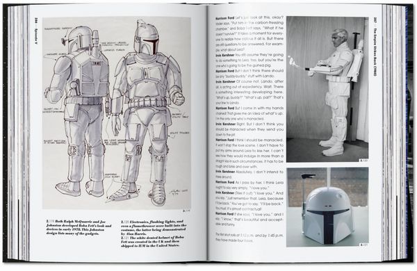 Produktbild: The Star Wars Archives