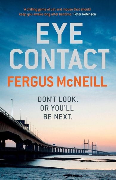 Produktbild: Eye Contact