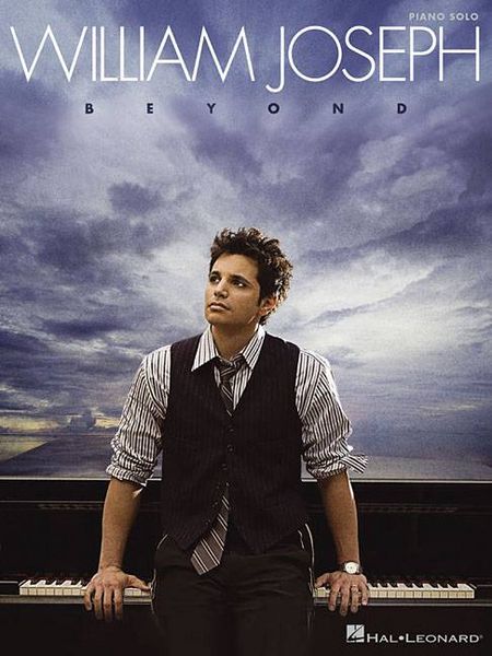 Produktbild: William Joseph: Beyond