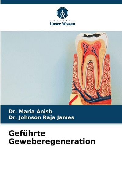Produktbild: Gef&uuml;hrte Geweberegeneration
