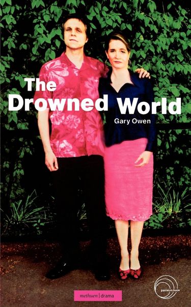Produktbild: The Drowned World