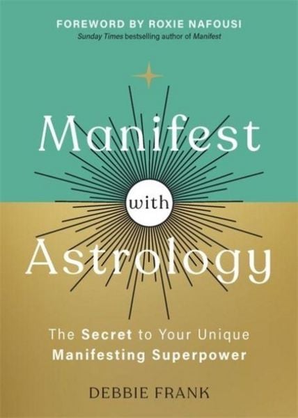 Produktbild: Manifest with Astrology