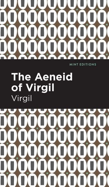 Produktbild: The Aeneid of Virgil