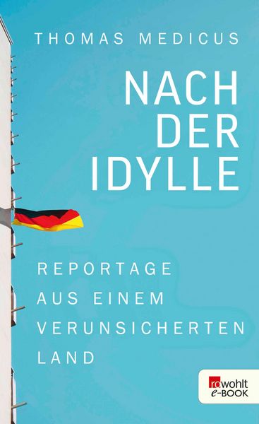 Produktbild: Nach der Idylle