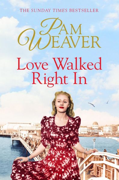 Produktbild: Love Walked Right In