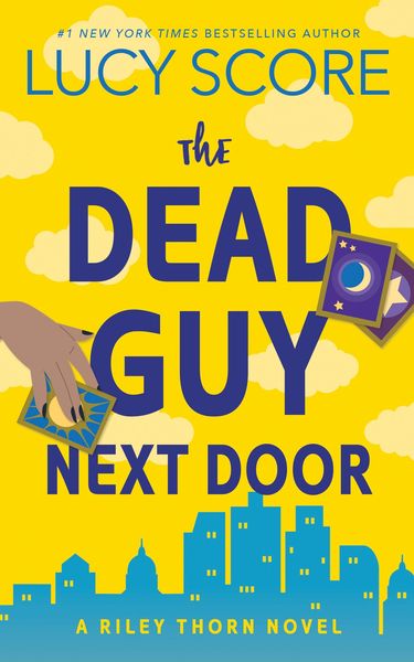 Produktbild: The Dead Guy Next Door