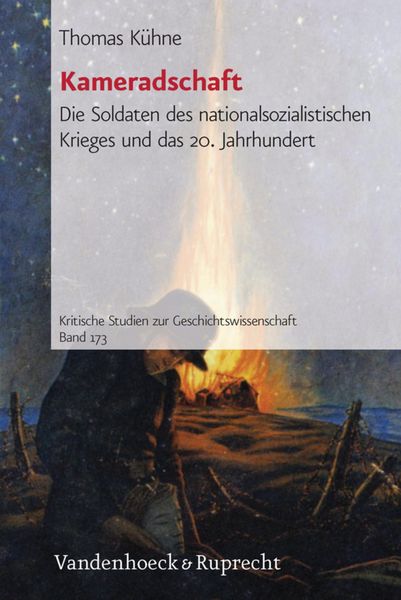 Produktbild: Kameradschaft