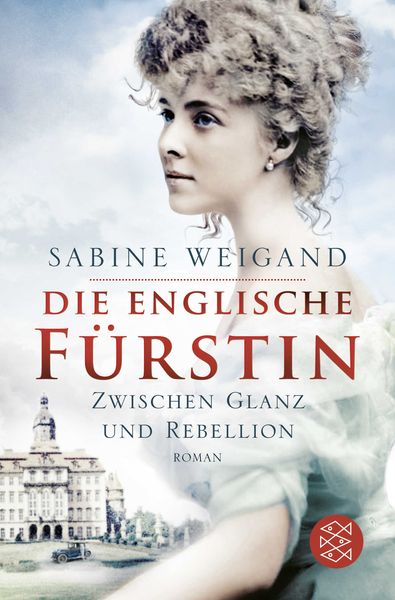 Produktbild: Die englische F&uuml;rstin