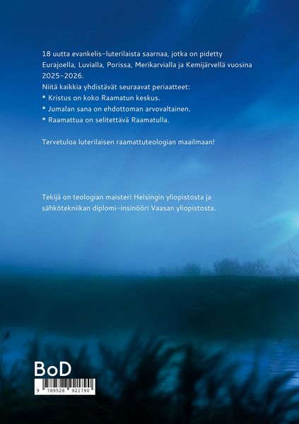 Produktbild: Saarnoja 4