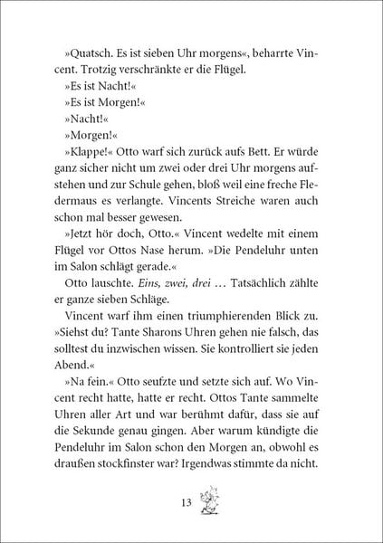 Produktbild: Scary Harry (Band 2) - Totgesagte leben l&auml;nger