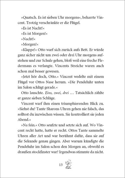 Produktbild: Scary Harry (Band 2) - Totgesagte leben l&auml;nger