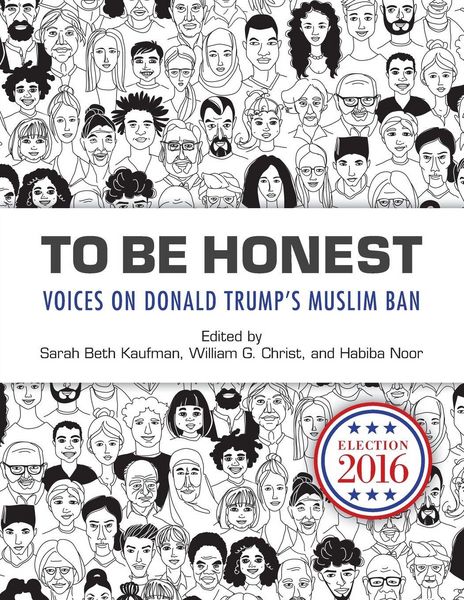 Produktbild: To Be Honest