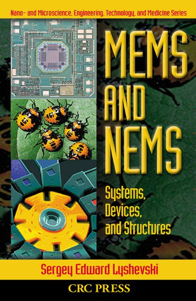 Produktbild: Mems and Nems