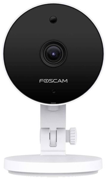 Produktbild: Foscam C5M WLAN IP &Uuml;berwachungskamera 3072 x 1728 Pixel