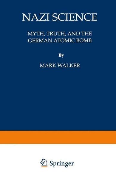 Produktbild: Nazi Science