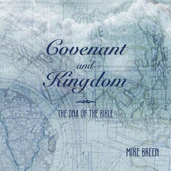 Produktbild: Covenant and Kingdom