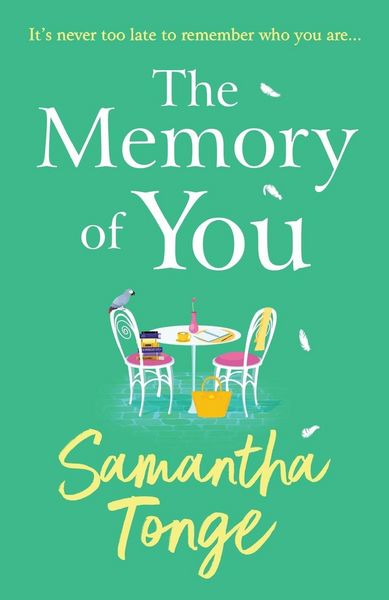 Produktbild: The Memory of You
