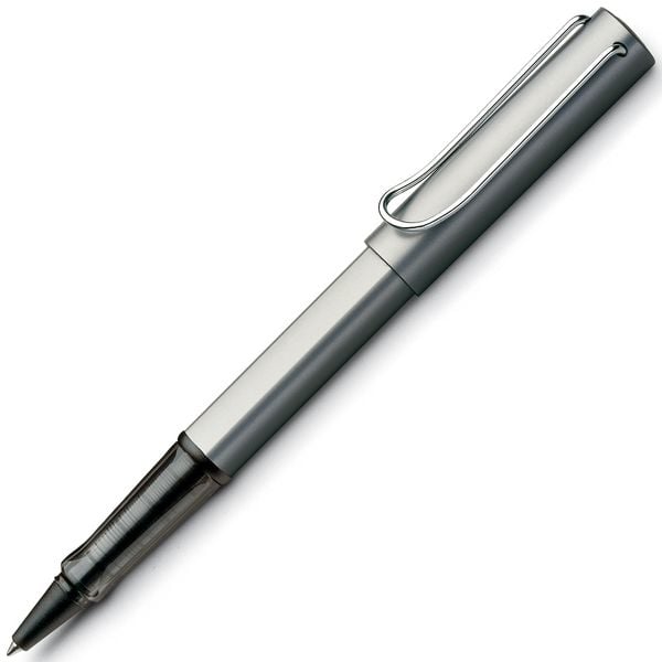 Produktbild: Tintenroller 326 LAMY AL-star graphite