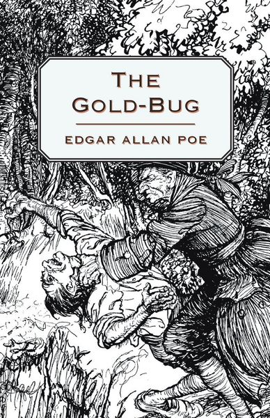 Produktbild: The Gold-Bug