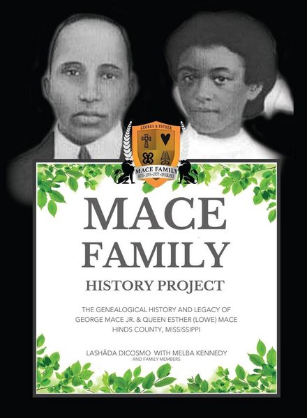 Produktbild: Mace Family History Project