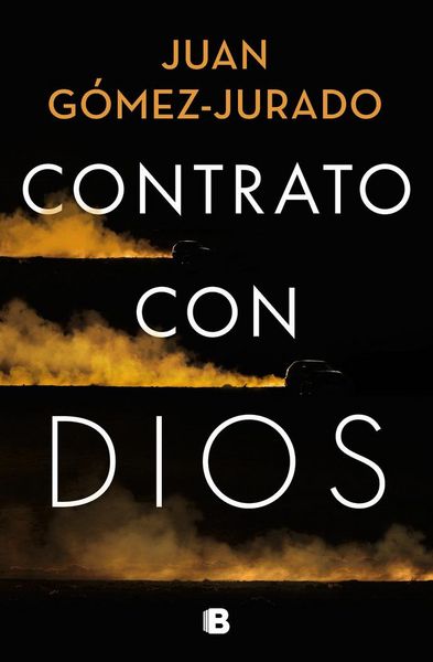 Produktbild: Contrato con Dios