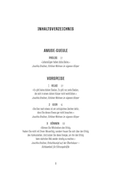 Produktbild: Achtsam morden durch bewusste Ernährung