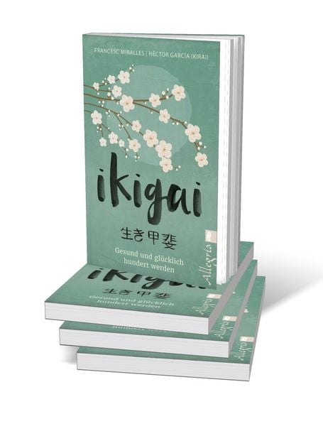 Produktbild: Ikigai