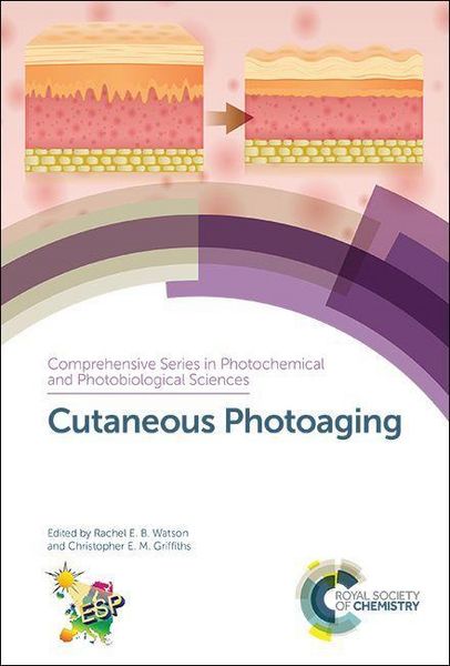 Produktbild: Cutaneous Photoaging