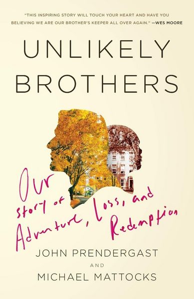 Produktbild: Unlikely Brothers